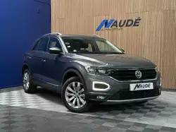 Volkswagen T-Roc 1.5 TSI 150 CH DSG7 Carat