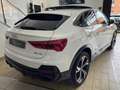 Audi Q3 Sportback 35 TDI Black line S tronic Weiß - thumbnail 4