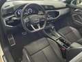 Audi Q3 Sportback 35 TDI Black line S tronic Weiß - thumbnail 9