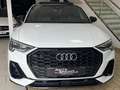 Audi Q3 Sportback 35 TDI Black line S tronic Weiß - thumbnail 2