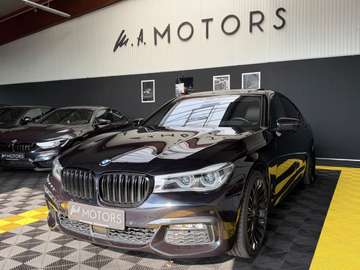 d xDrive/M PAKET/GSD/LASER/H+K/FERN.PARKEN