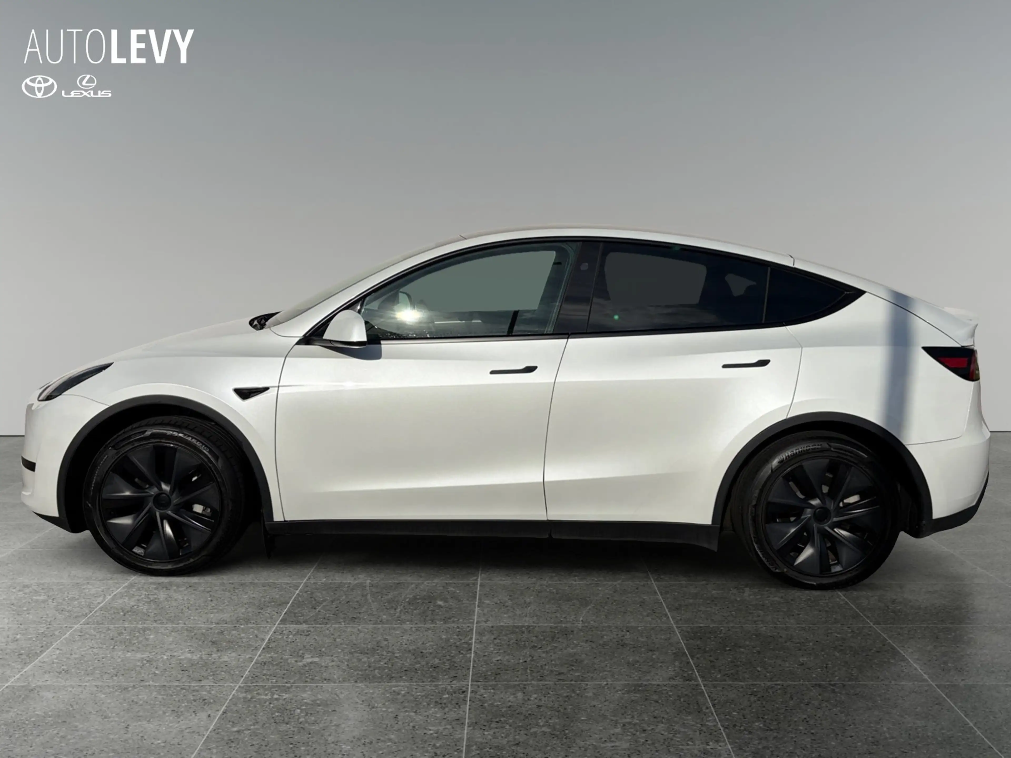 Tesla Model Y RWD Long Range Kamera+SitzHZ+Klima+Pano — photo 3