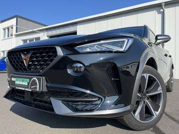 1.5 TSI 156€ m.20% Anz. Navi Keyless SHZ LED PDC