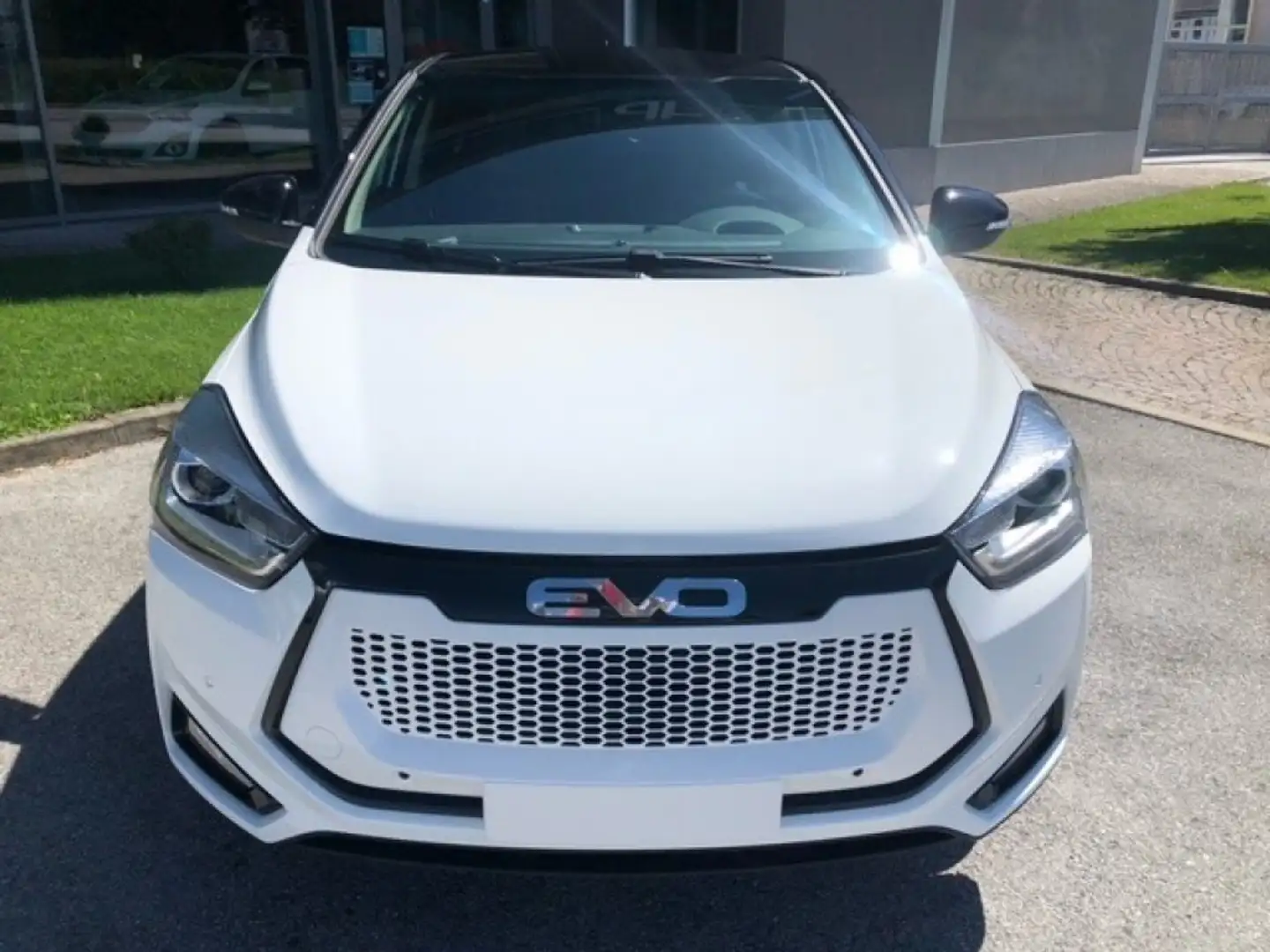 EVO EVO3 1.5  BENZINA - 2