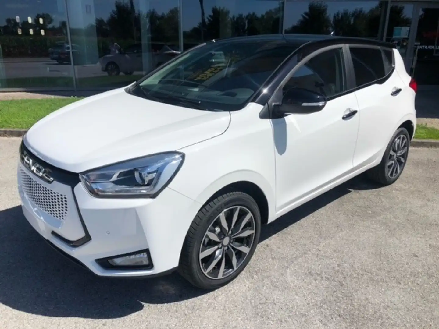 EVO EVO3 1.5  BENZINA - 1