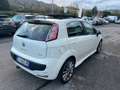 Fiat Punto Evo 5p 1.4 m-air turbo Sport s *TETTO*135CV* Beyaz - thumbnail 4