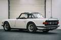 Triumph TR6 Wit - thumbnail 31