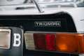 Triumph TR6 Wit - thumbnail 35