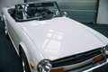Triumph TR6 Wit - thumbnail 5