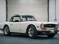 Triumph TR6 Wit - thumbnail 19