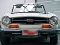Triumph TR6 Wit - thumbnail 4