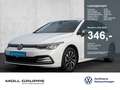 Volkswagen Golf 2.0 TDI Life Active NAVI ALU Weiß - thumbnail 1