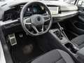 Volkswagen Golf 2.0 TDI Life Active NAVI ALU Weiß - thumbnail 9