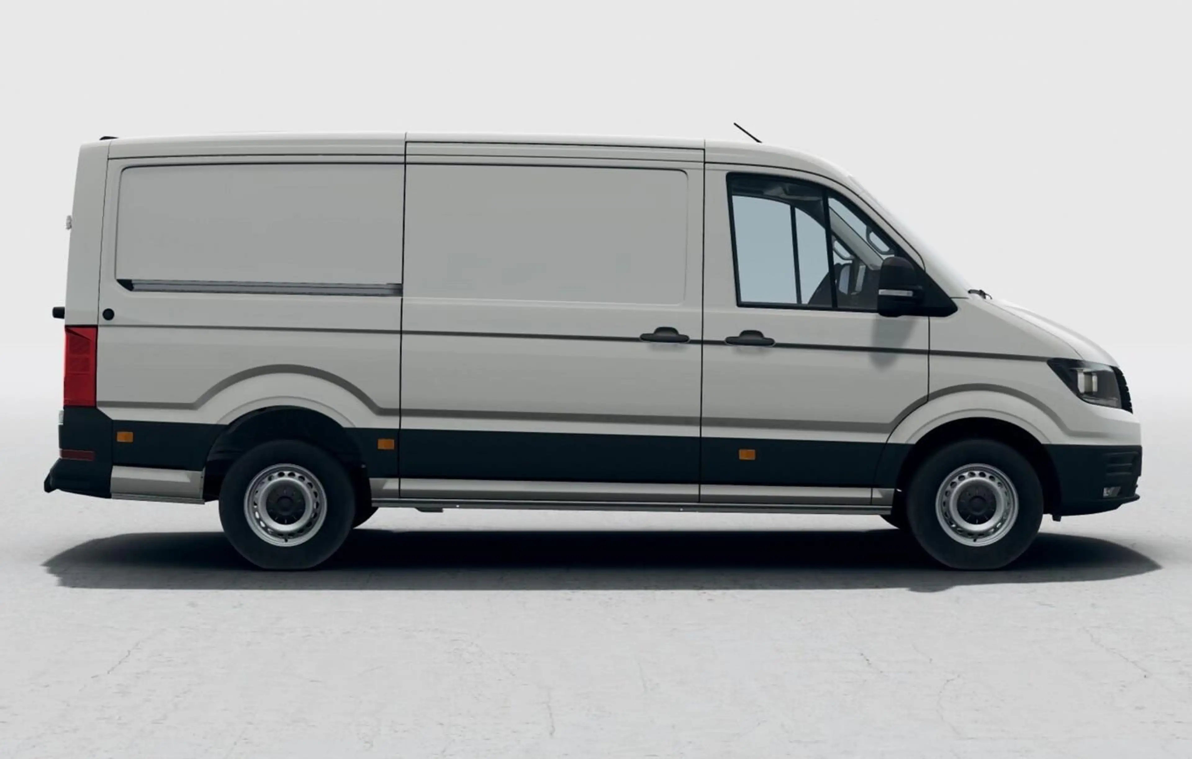 Volkswagen Crafter 30 L3H2 3S Temp ErgoActive Kam 2xPDC 103 kW (14... — photo 3