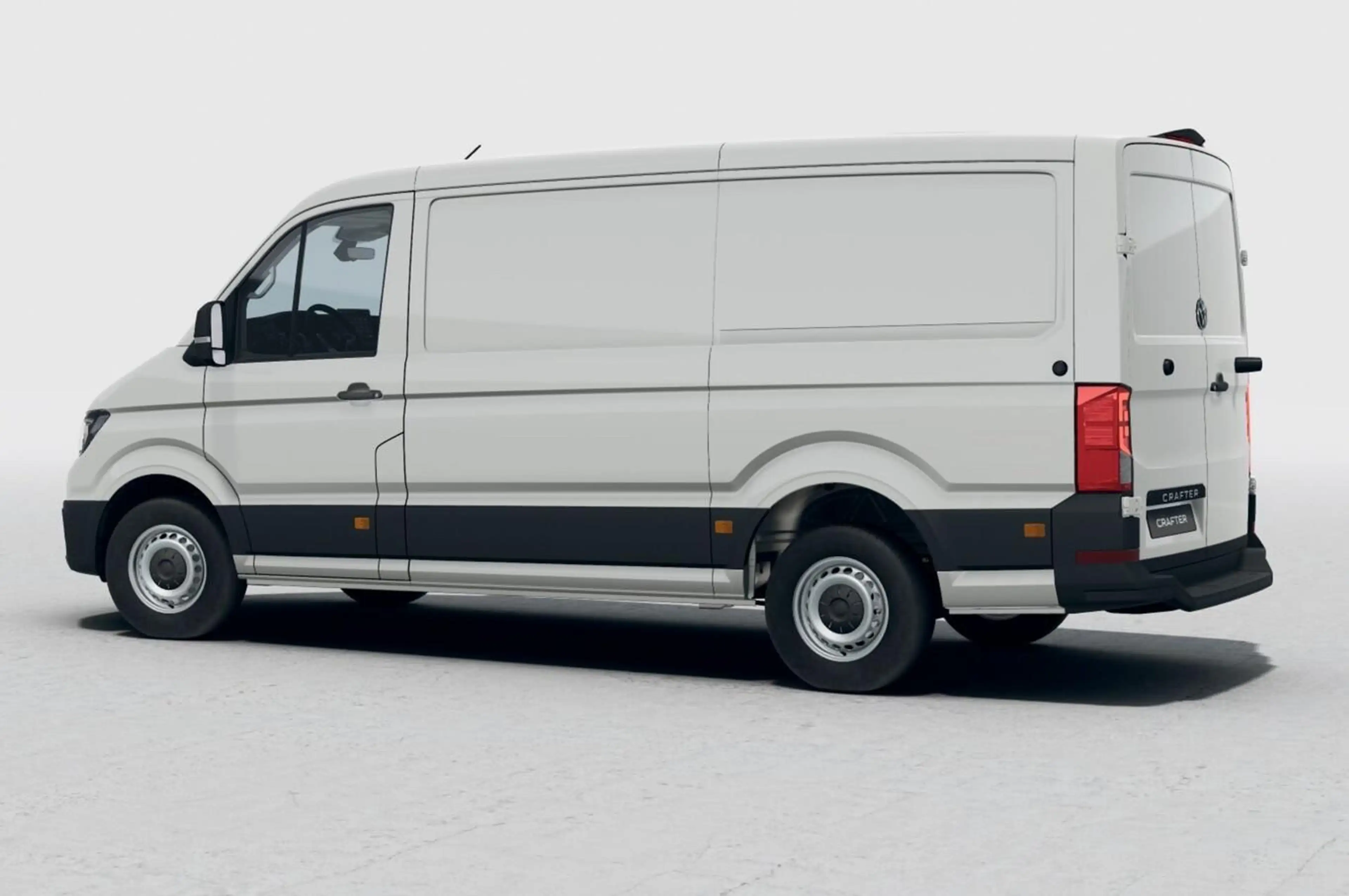 Volkswagen Crafter 30 L3H2 3S Temp ErgoActive Kam 2xPDC 103 kW (14... — photo 5
