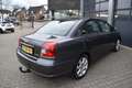 Toyota Avensis 2.4 16V VVT-I Executive Business Gris - thumbnail 20