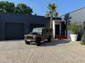 Land Rover Defender 110 ARMOURED SNATCH PANZER Vert - thumbnail 4