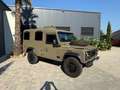 Land Rover Defender 110 ARMOURED SNATCH PANZER Vert - thumbnail 1