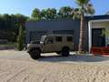 Land Rover Defender 110 ARMOURED SNATCH PANZER Vert - thumbnail 3