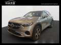 Mercedes-Benz GLC 300 e 4matic Silber - thumbnail 1