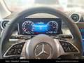Mercedes-Benz GLC 300 e 4matic Silber - thumbnail 22