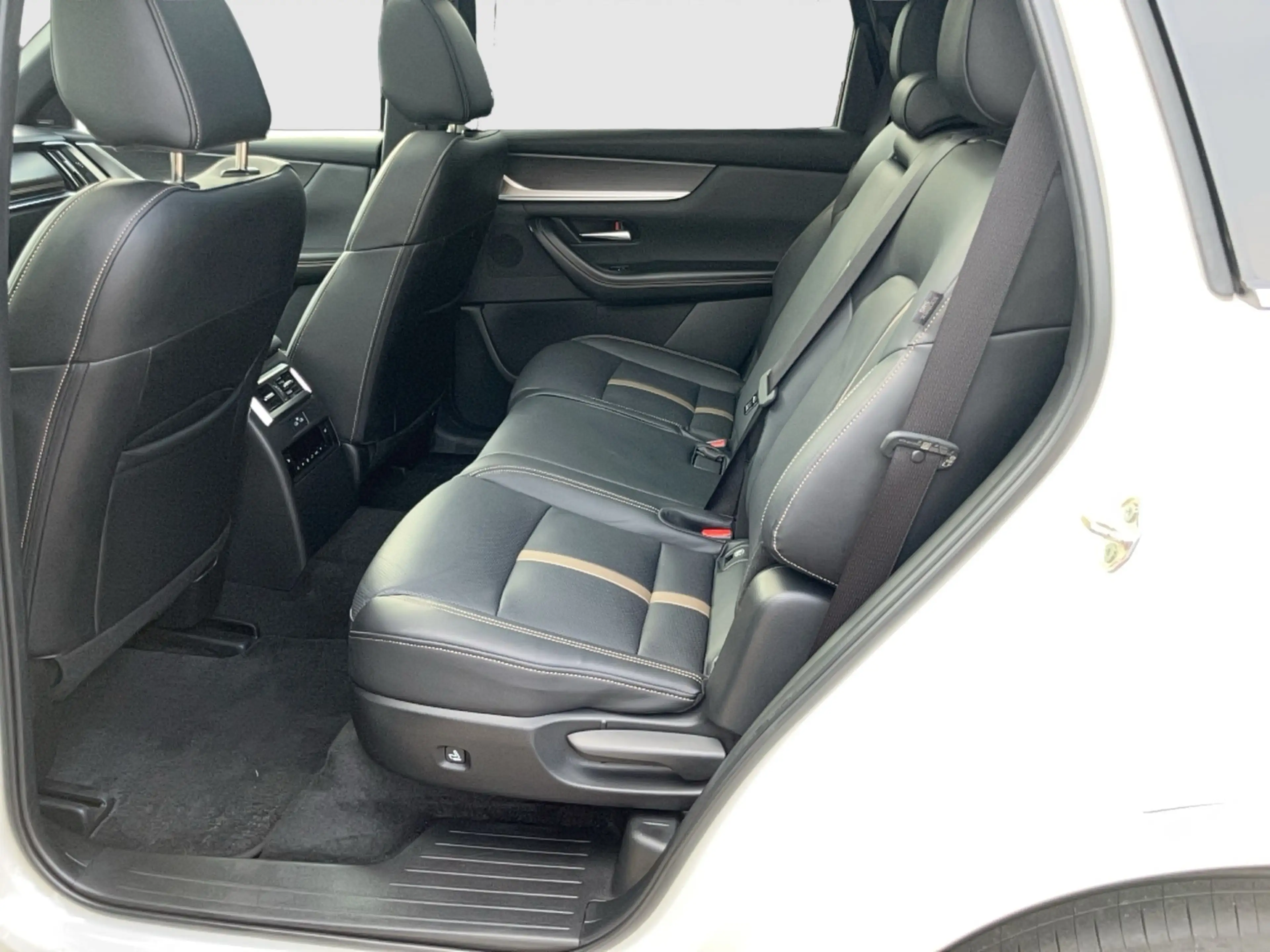 Mazda CX-80 TDI Homura Plus AWD LED RFK Pano HuD — photo 12