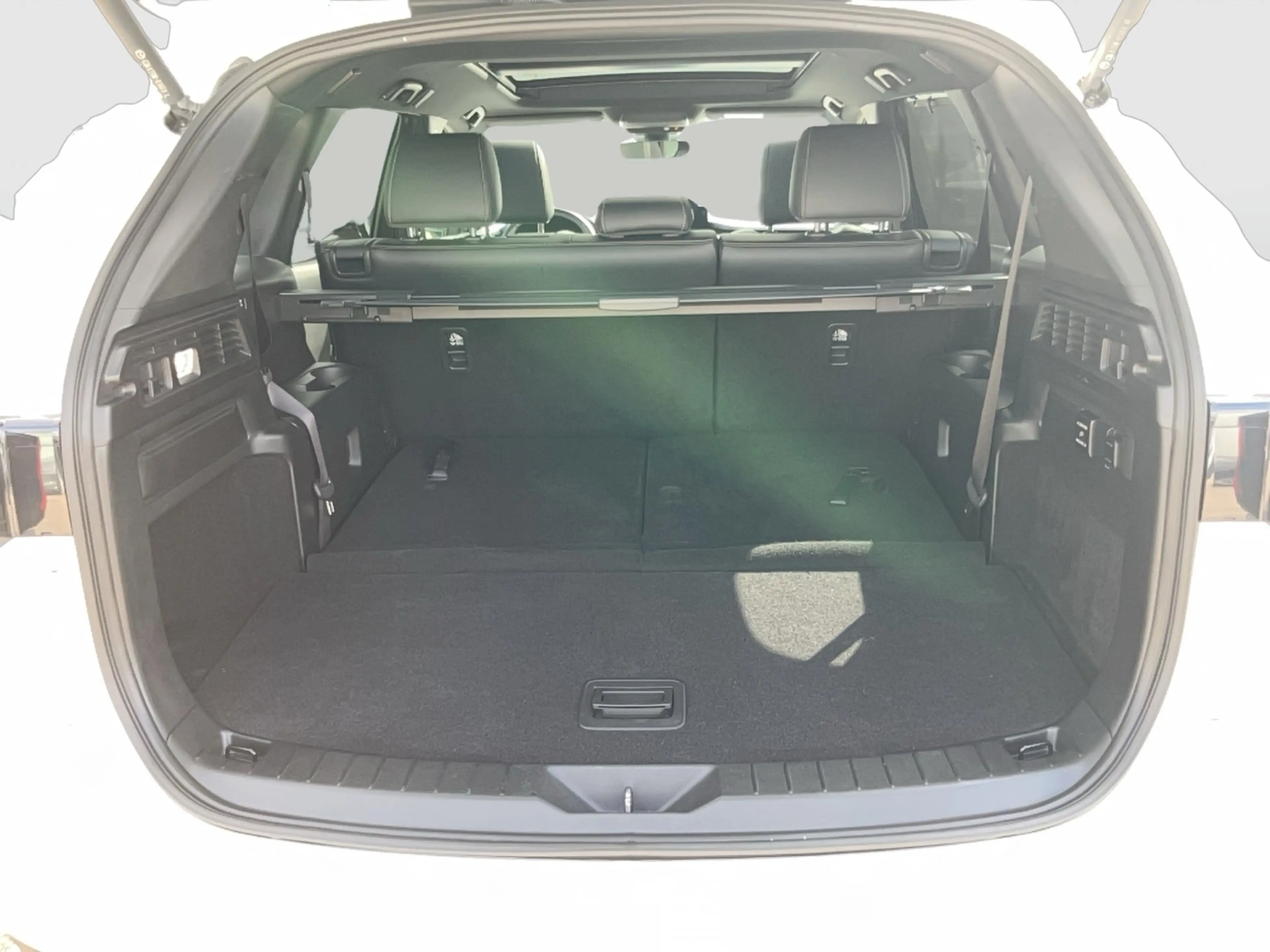 Mazda CX-80 TDI Homura Plus AWD LED RFK Pano HuD — photo 13