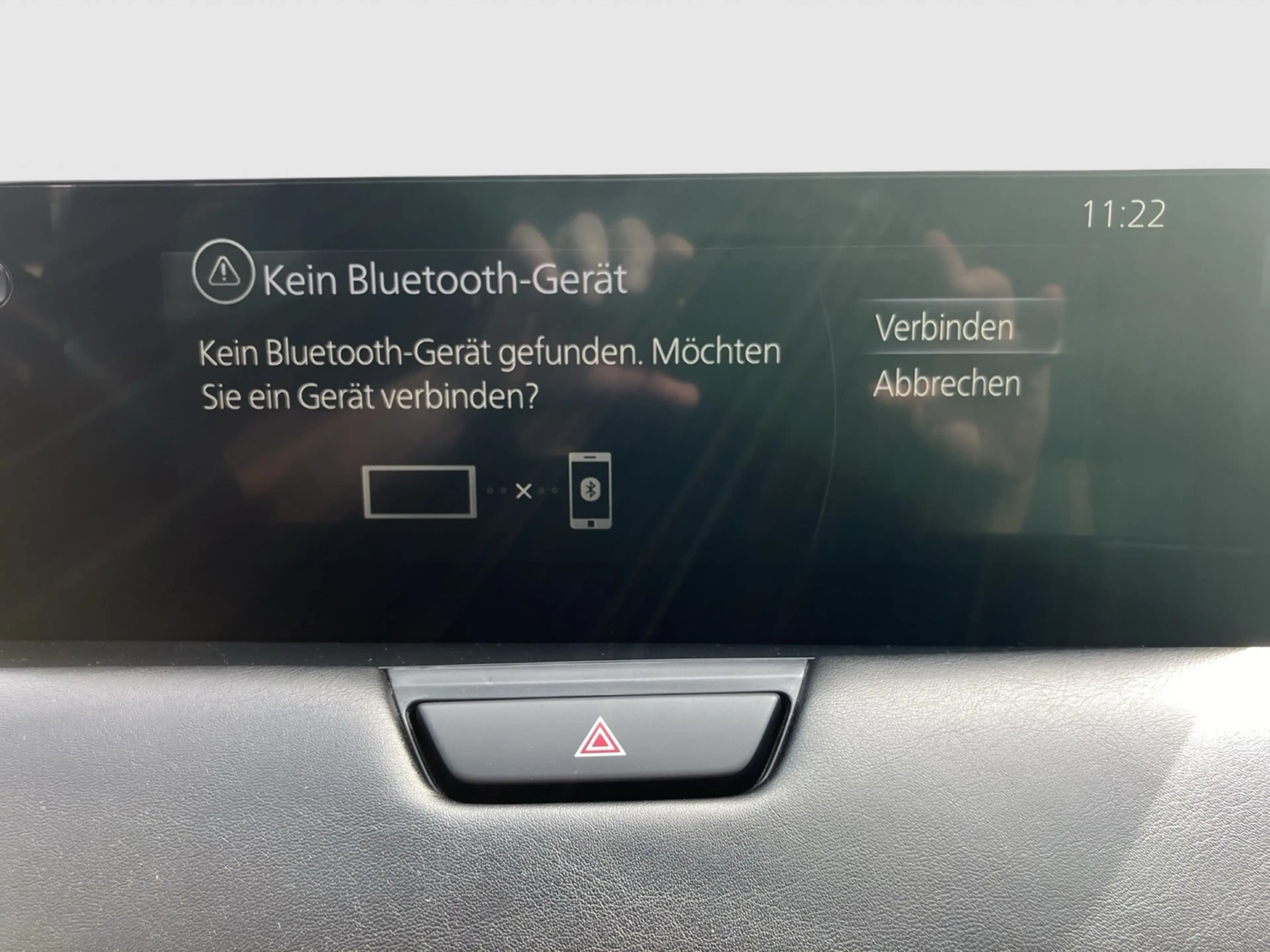 Mazda CX-80 TDI Homura Plus AWD LED RFK Pano HuD — photo 15