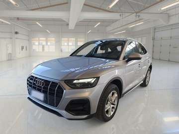 SPORTBACK 50 TFSI E BUSIN. ADVAN. QUATTRO S TRONIC SUV