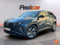 Hyundai TUCSON 1.6 CRDI Klass 4x2 Azul - thumbnail 3