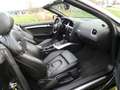 Audi A5 Cabriolet 2.0 TFSI Pro Line S ( INRUIL MOGELIJK ) Noir - thumbnail 9