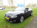 Audi A5 Cabriolet 2.0 TFSI Pro Line S ( INRUIL MOGELIJK ) Noir - thumbnail 16