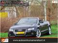 Audi A5 Cabriolet 2.0 TFSI Pro Line S ( INRUIL MOGELIJK ) Noir - thumbnail 1