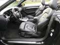 Audi A5 Cabriolet 2.0 TFSI Pro Line S ( INRUIL MOGELIJK ) Noir - thumbnail 7