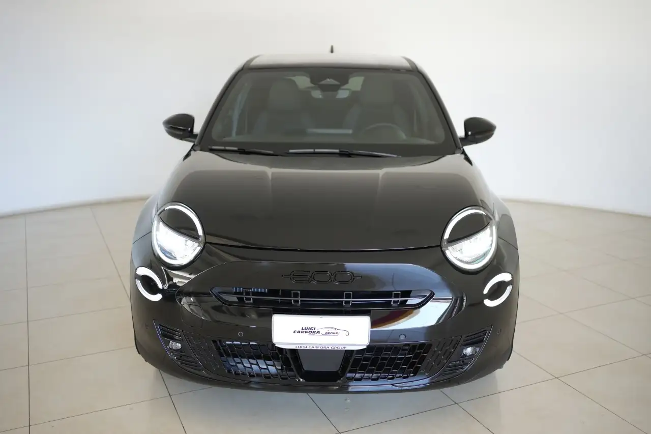 Fiat 600 2026