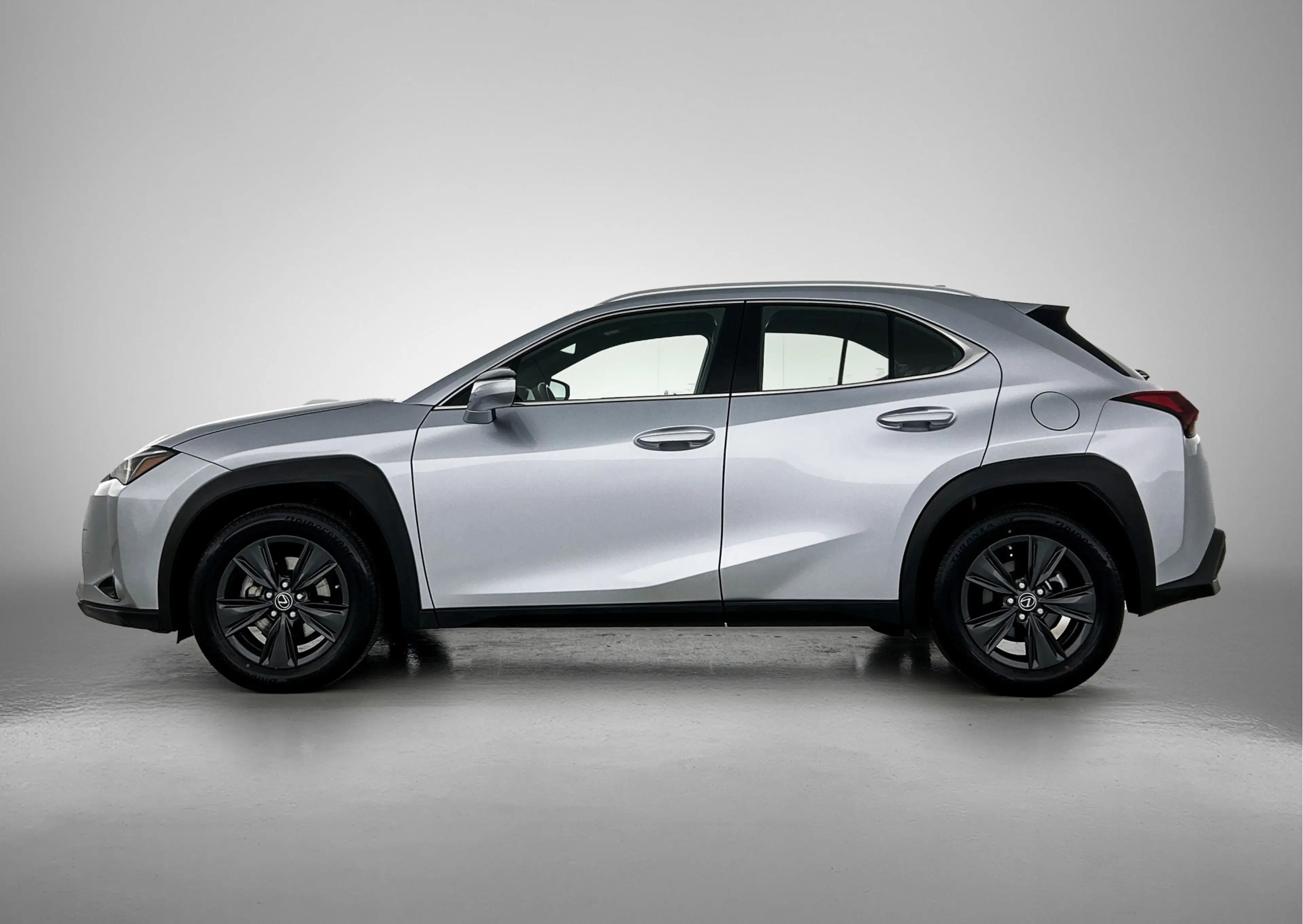 Lexus UX 250h Urban Line | Apple Carplay/ Android Auto | Adaptiv — photo 3