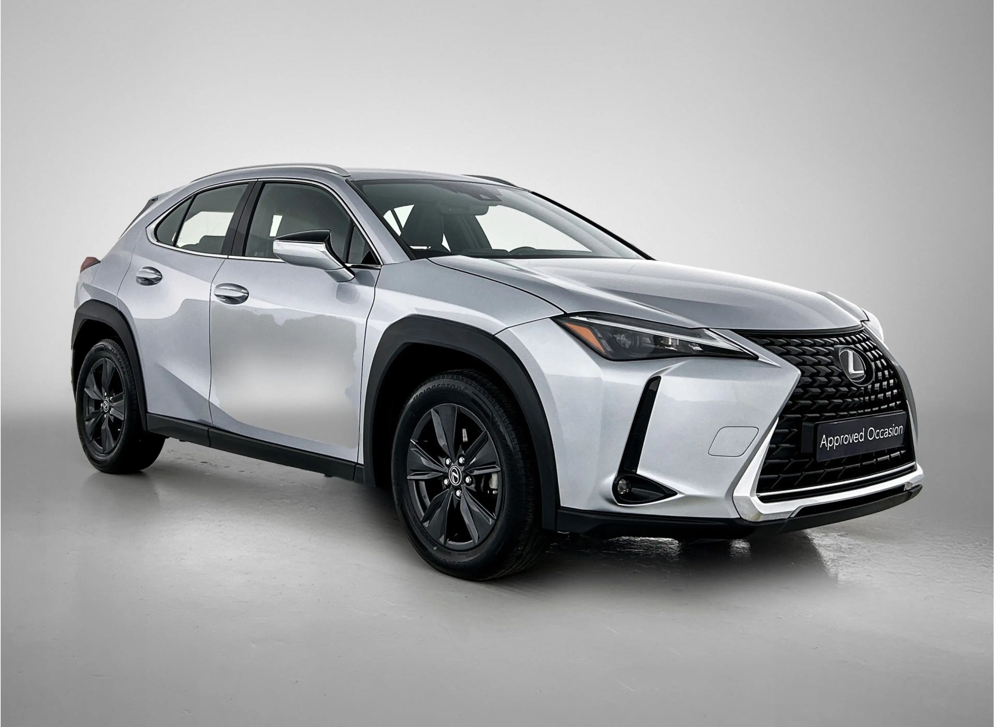 Lexus UX 250h Urban Line | Apple Carplay/ Android Auto | Adaptiv — photo 13
