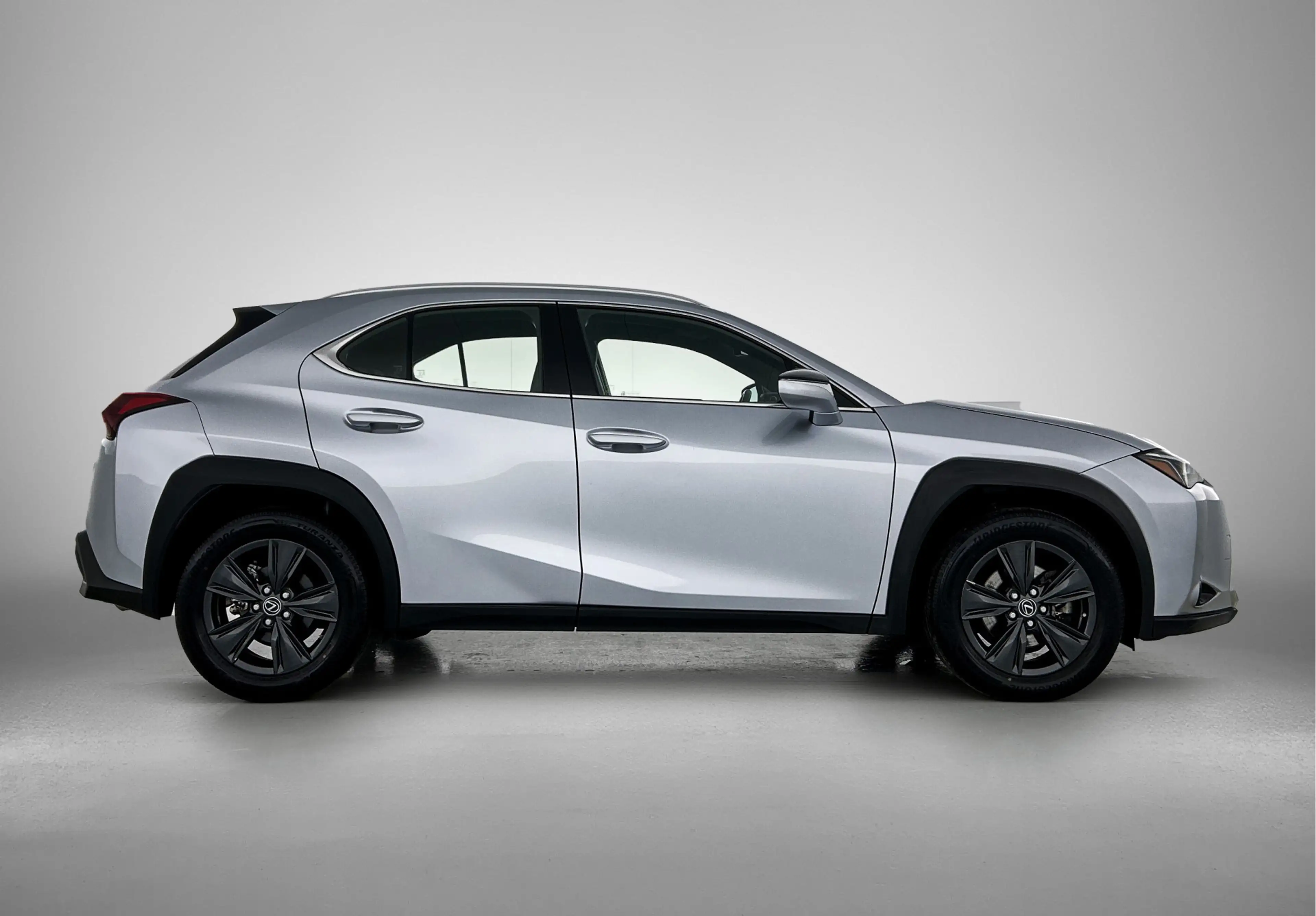 Lexus UX 250h Urban Line | Apple Carplay/ Android Auto | Adaptiv — photo 12