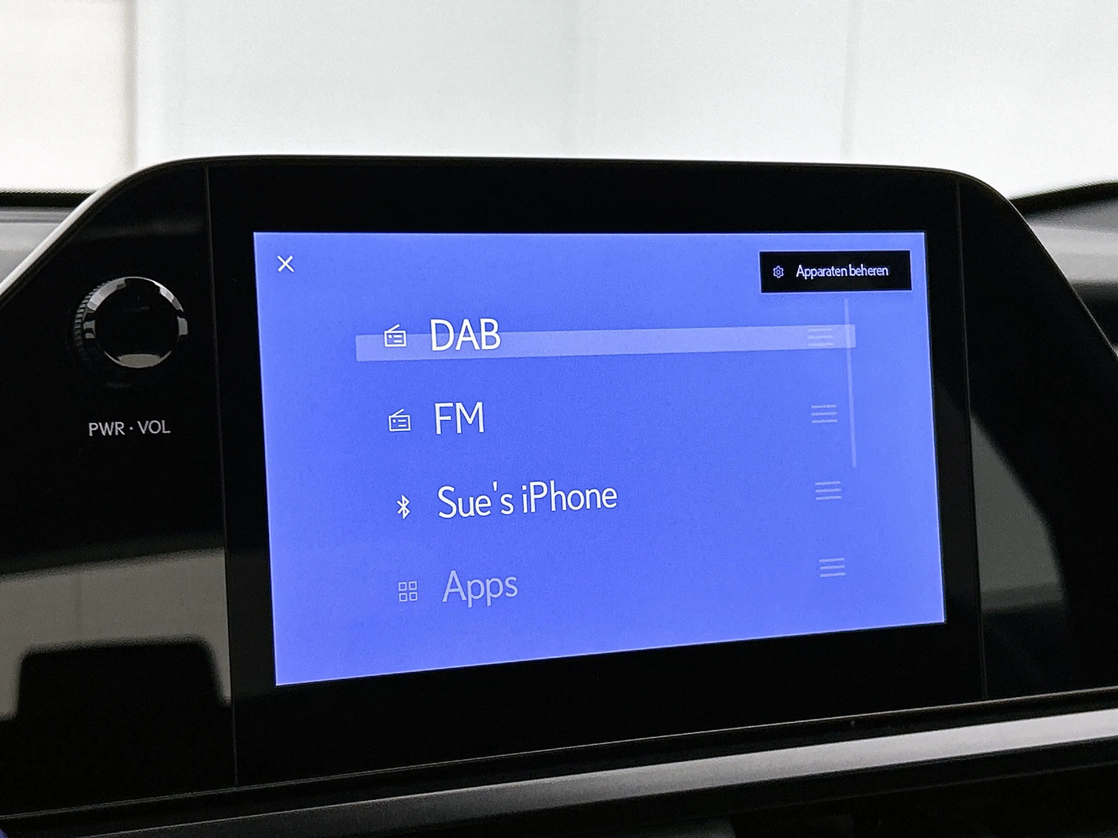Lexus UX 250h Urban Line | Apple Carplay/ Android Auto | Adaptiv — photo 7