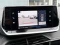 Peugeot 2008 BWJ 2021 1.2 101 PK Allure HALF LEDER / CAMERA / P Negro - thumbnail 24