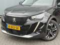 Peugeot 2008 BWJ 2021 1.2 101 PK Allure HALF LEDER / CAMERA / P Negro - thumbnail 6