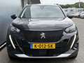 Peugeot 2008 BWJ 2021 1.2 101 PK Allure HALF LEDER / CAMERA / P Negro - thumbnail 25