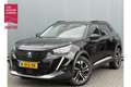 Peugeot 2008 BWJ 2021 1.2 101 PK Allure HALF LEDER / CAMERA / P Negro - thumbnail 1