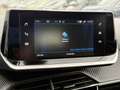 Peugeot 2008 BWJ 2021 1.2 101 PK Allure HALF LEDER / CAMERA / P Negro - thumbnail 21