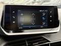 Peugeot 2008 BWJ 2021 1.2 101 PK Allure HALF LEDER / CAMERA / P Negro - thumbnail 19