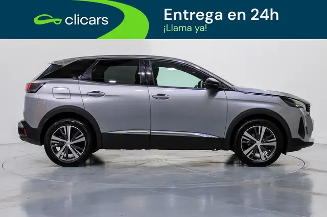 Peugeot 3008 view 7