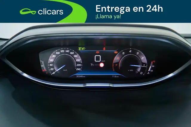 Peugeot 3008 view 15