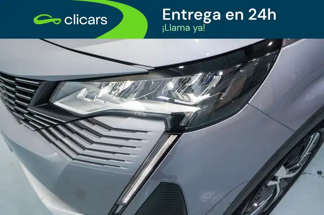 Peugeot 3008 view 10