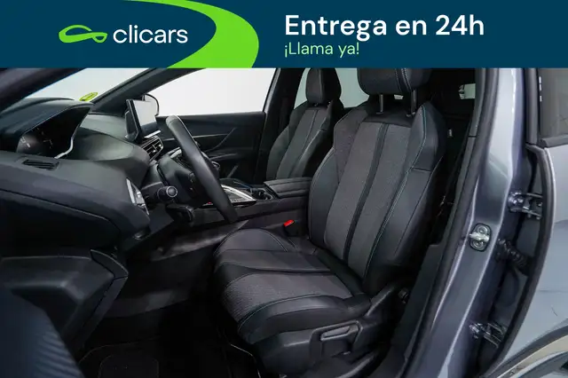 Peugeot 3008 view 14