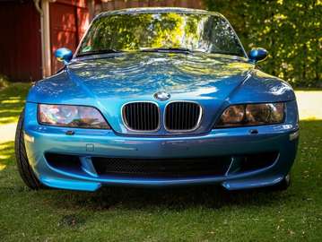 M Coupe